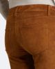 Frame Frame Rodeo suede flared pants - 5