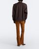 Frame Frame Rodeo suede flared pants - 6
