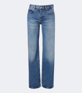 Frame Frame Saturday straight jeans