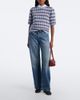 Frame Frame Saturday straight jeans - 2
