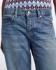 Frame Frame Saturday straight jeans - 3