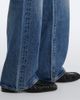 Frame Frame Saturday straight jeans - 4