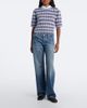 Frame Frame Saturday straight jeans - 7