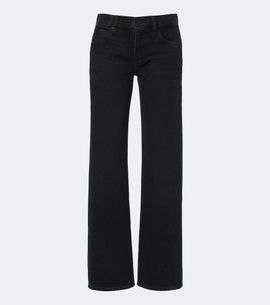 Frame Frame Saturday wide-leg jeans