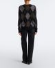 Frame Frame Saturday wide-leg jeans - 6