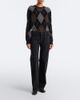 Frame Frame Saturday wide-leg jeans - 7