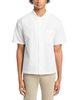 Frame Frame Short Sleeve Button Front Shirt - 3