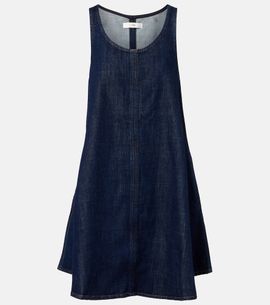 Frame - The Serene Midi Dress Frame - The Serene Midi Dress