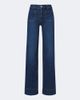 Frame Frame Slice wide-leg jeans - 1