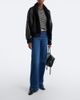 Frame Frame Slice wide-leg jeans - 2