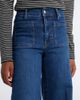 Frame Frame Slice wide-leg jeans - 3