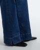 Frame Frame Slice wide-leg jeans - 4