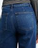 Frame Frame Slice wide-leg jeans - 5