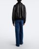 Frame Frame Slice wide-leg jeans - 6