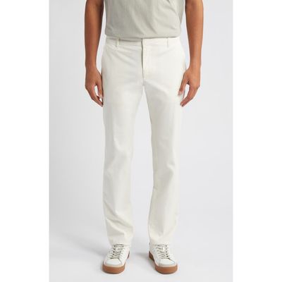 FRAME FRAME Slim Fit Stretch Cotton Chinos