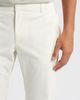 FRAME FRAME Slim Fit Stretch Cotton Chinos - 4