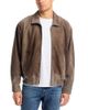 Frame Frame Suede Bomber - 1