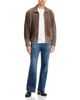 Frame Frame Suede Bomber - 2