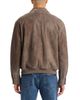 Frame Frame Suede Bomber - 4