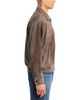 Frame Frame Suede Bomber - 5