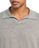 Frame Frame Superfine Short Sleeve Polo Sweater - 4