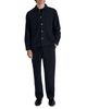 Frame Frame Textured Cotton Terry Travel Pants - 2