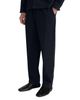 Frame Frame Textured Cotton Terry Travel Pants - 3