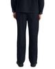 Frame Frame Textured Cotton Terry Travel Pants - 4