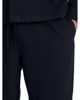 Frame Frame Textured Cotton Terry Travel Pants - 5