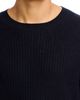 Frame Frame Textured Wool Crewneck Sweater - 4