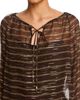 Frame Frame The Balloon Blouse - 4