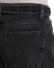 Frame Frame The Belted Loose High Rise Wide Leg Jeans in Venue - 5