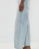 FRAME FRAME The Bow Crop Jeans Coastal - 4
