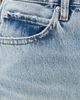 FRAME FRAME The Bow Crop Jeans Coastal - 6