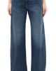 FRAME FRAME The Bow Jeans Acumen New Fray - 1