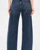 FRAME FRAME The Bow Jeans Acumen New Fray - 3