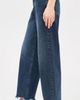 FRAME FRAME The Bow Jeans Acumen New Fray - 4
