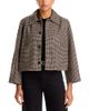 Frame Frame The Brushed Wool & Cashmere Cardi - 1