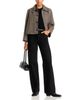 Frame Frame The Brushed Wool & Cashmere Cardi - 2