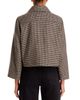 Frame Frame The Brushed Wool & Cashmere Cardi - 3