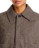 Frame Frame The Brushed Wool & Cashmere Cardi - 4