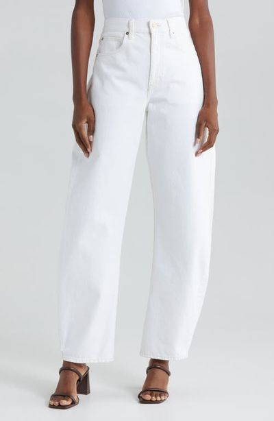 FRAME FRAME The Bubble Baggy Jeans