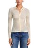 Frame Frame The Bubble Stitch Shirt - 1