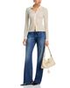 Frame Frame The Bubble Stitch Shirt - 2
