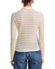 Frame Frame The Bubble Stitch Shirt - 3
