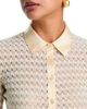 Frame Frame The Bubble Stitch Shirt - 4
