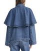 Frame Frame The Cape Jacket - 3