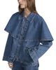 Frame Frame The Cape Jacket - 4