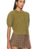 FRAME FRAME The Cashmere Airy Cardi - 2