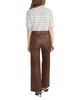 Frame Frame The Cashmere Easy Crewneck Sweater - 3